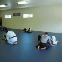 Aurora Martial Arts ico