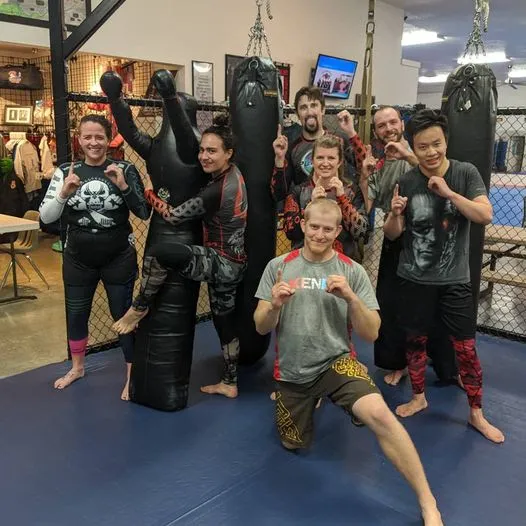 Aurora Martial Arts Picture 2