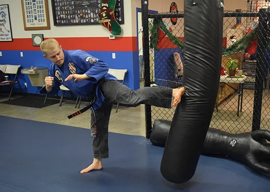 Aurora Martial Arts Picture 8