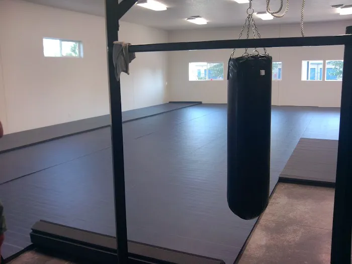 Aurora Martial Arts Picture 10