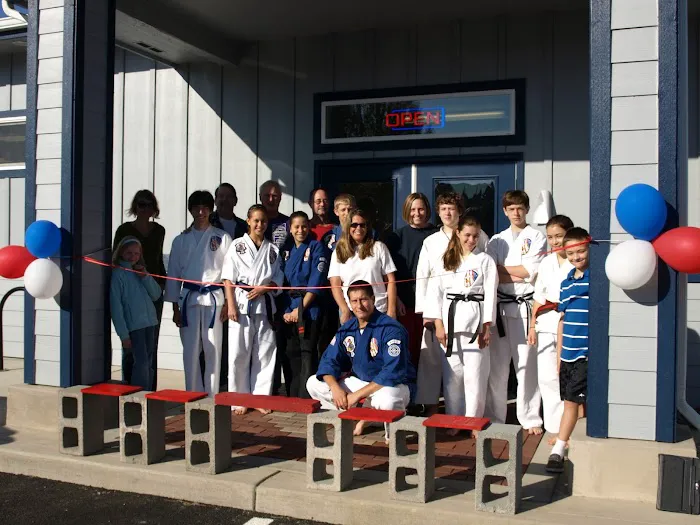 Aurora Martial Arts Picture 9