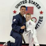 US World Class Taekwondo - Eugene