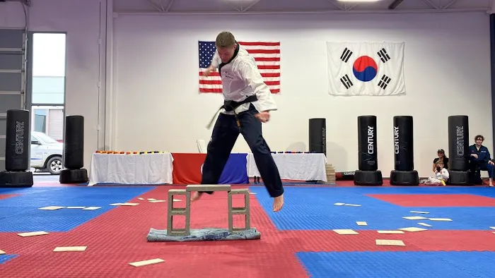 US World Class Taekwondo - Eugene Picture 4