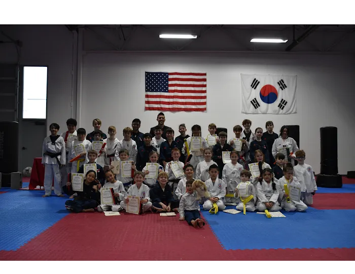 US World Class Taekwondo - Eugene Picture 6