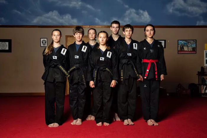 MooDo Taekwondo Picture 2