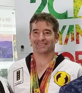 MooDo Taekwondo Picture 4