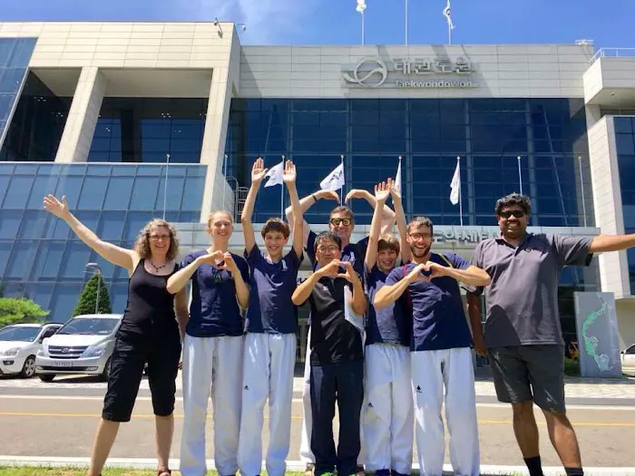 MooDo Taekwondo Picture 1