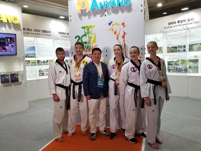 MooDo Taekwondo Picture 5