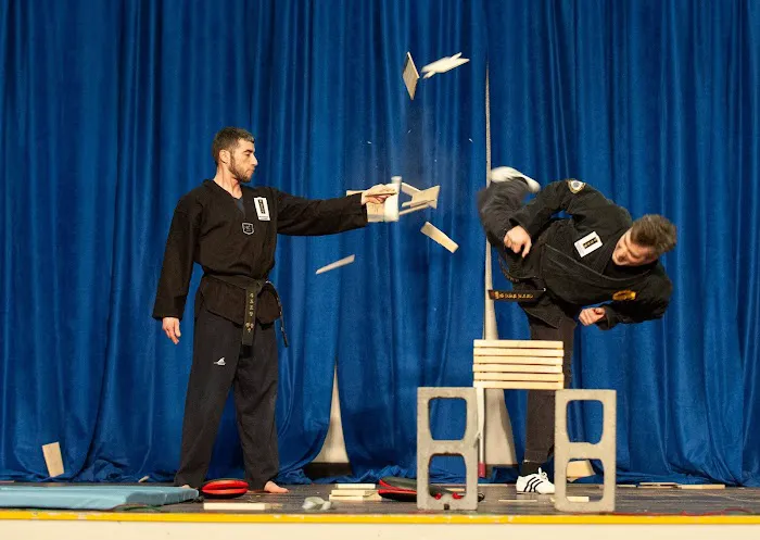 MooDo Taekwondo Picture 8