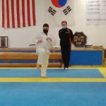 US Taekwondo College