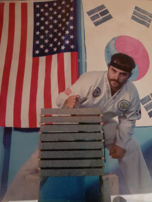 US Taekwondo College Picture 7