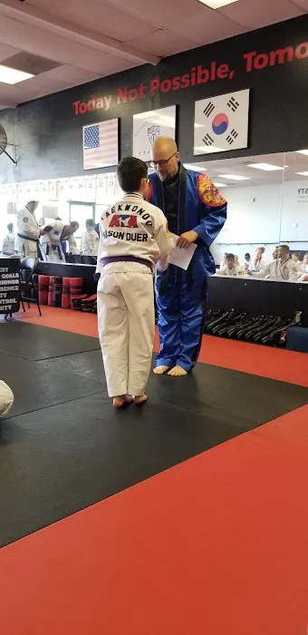 Duer's ATA Martial Arts Picture 1