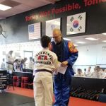 Duer's ATA Martial Arts