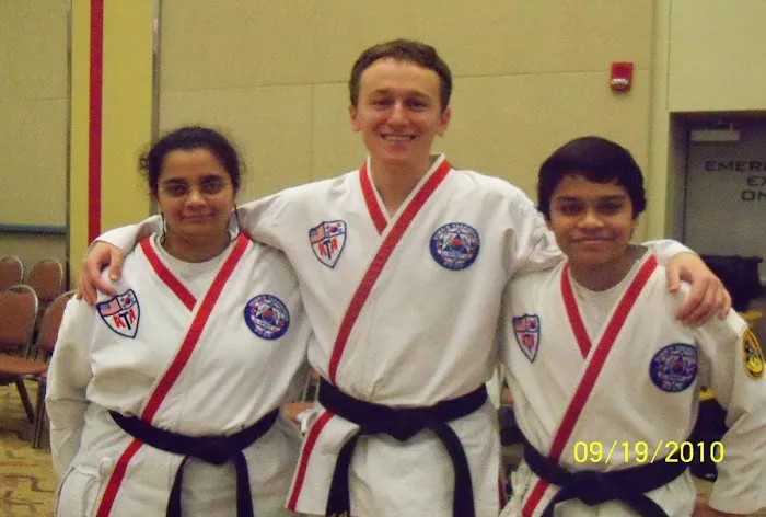 Duer's ATA Martial Arts Picture 6