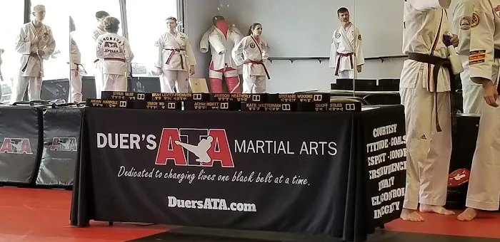 Duer's ATA Martial Arts Picture 7