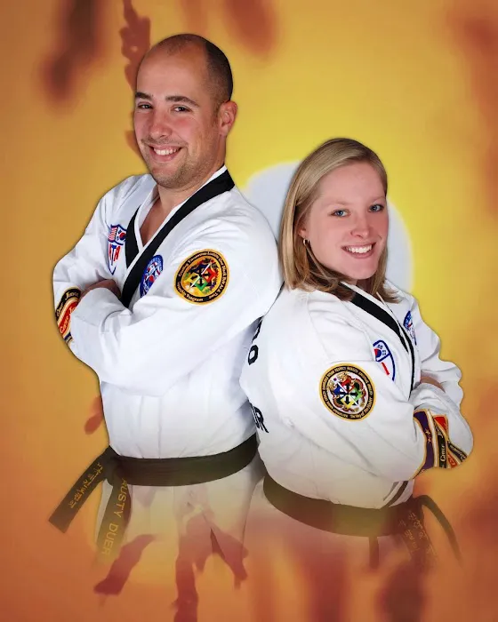 Duer's ATA Martial Arts Picture 8