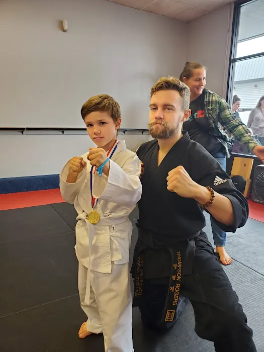 Duer's ATA Martial Arts Picture 4