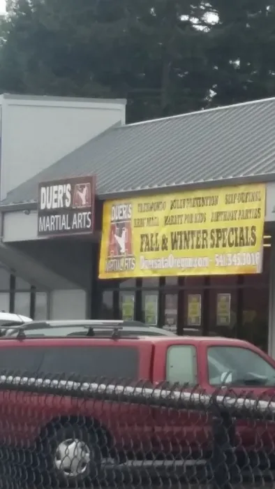 Duer's ATA Martial Arts Picture 9