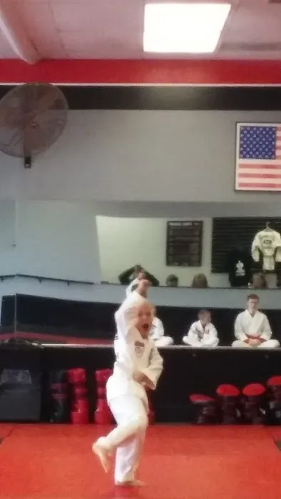 Duer's ATA Martial Arts Picture 3