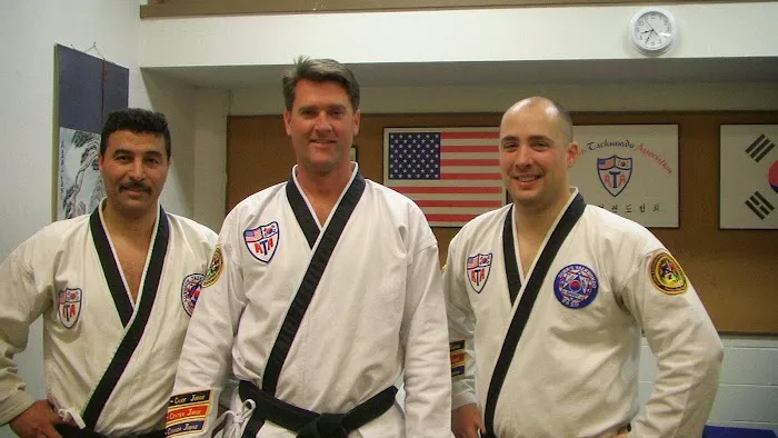 Duer's ATA Martial Arts Picture 10