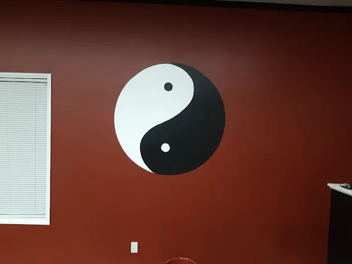 Red tiger kung fu Picture 4