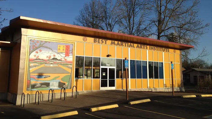 Best Martial Arts Institute Picture 2