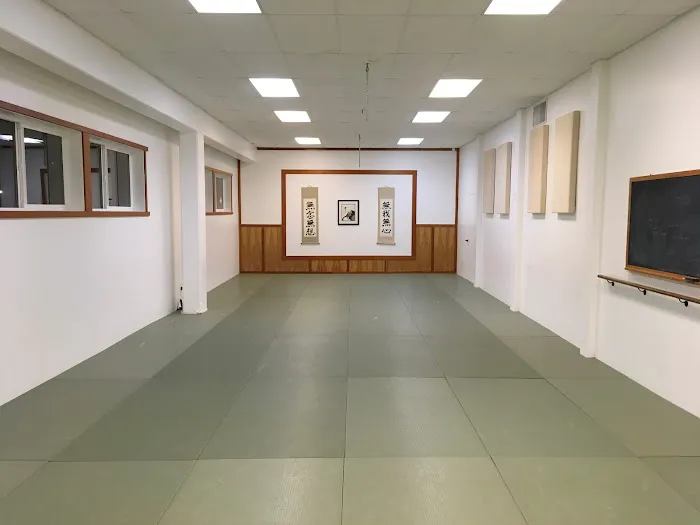 Best Martial Arts Institute Picture 1