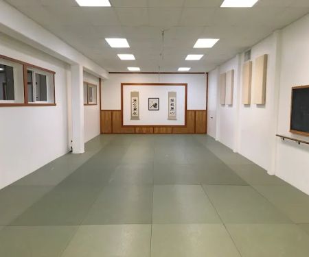 Best Martial Arts Institute