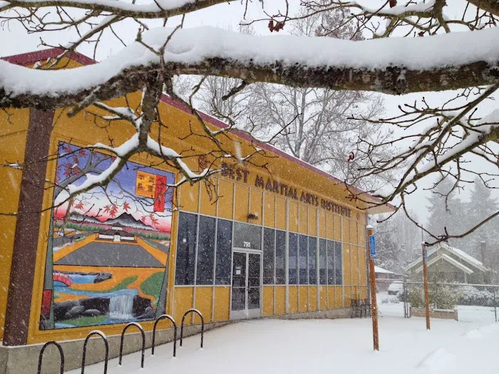 Best Martial Arts Institute Picture 7