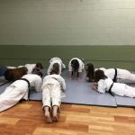 Family Karate Center