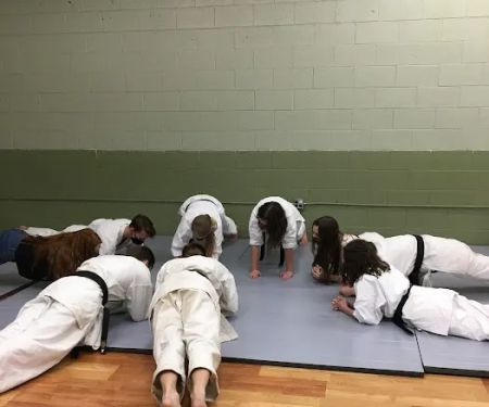 Family Karate Center