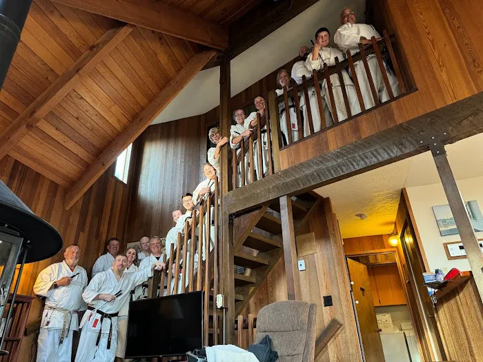 Family Karate Center Picture 6