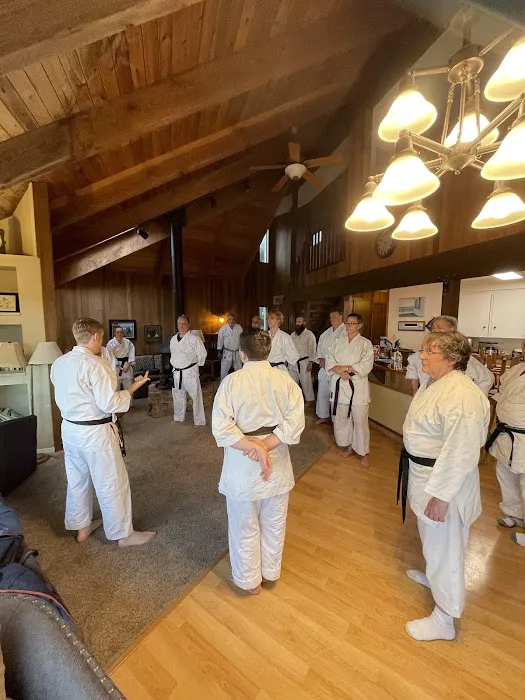 Family Karate Center Picture 8