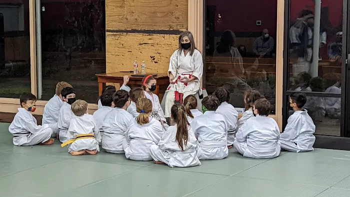 Family Karate Center Picture 7