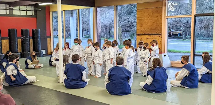 Family Karate Center Picture 10