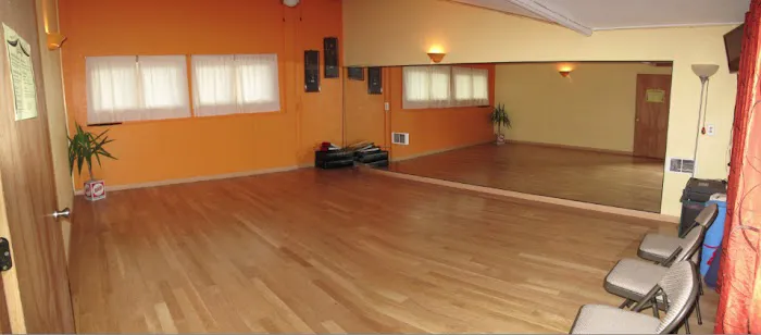 Core Star Center Picture 1