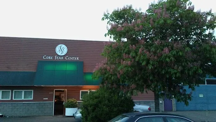 Core Star Center Picture 7