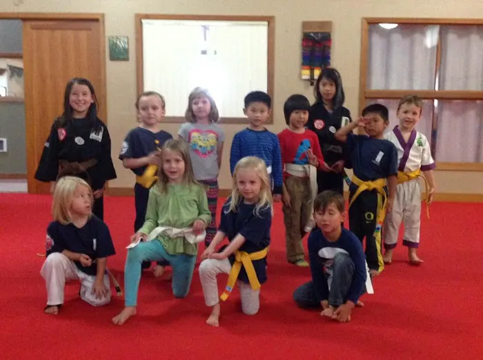 Core Star Center Picture 5