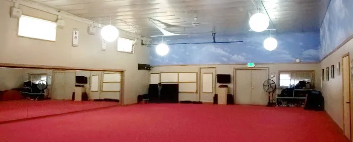 Core Star Center Picture 2