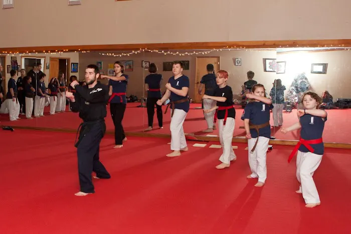 Core Star Center Picture 9