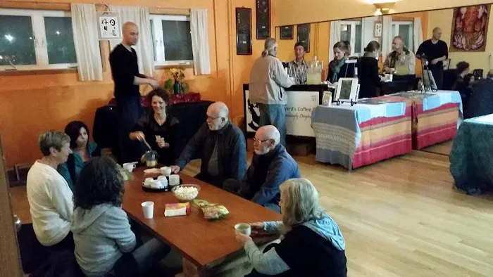 Core Star Center Picture 8