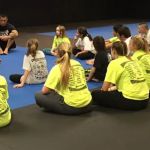 Checkered Past MMA Gym