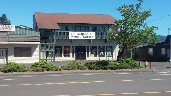 Eastgate Kenpo Karate Picture 2