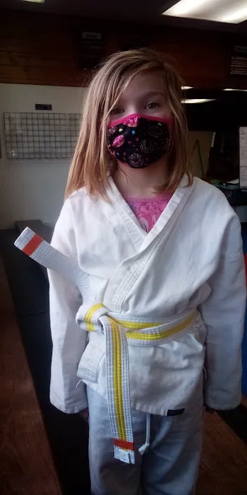 Eastgate Kenpo Karate Picture 1