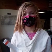 Eastgate Kenpo Karate ico