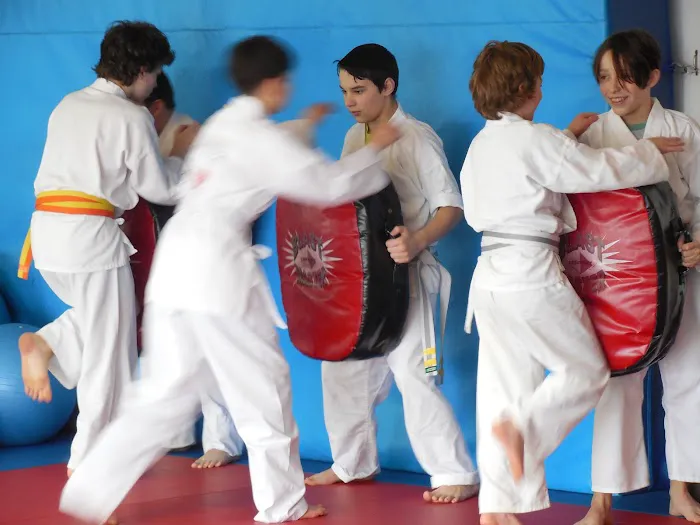 Eastgate Kenpo Karate Picture 4