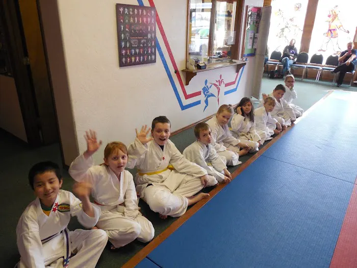 Eastgate Kenpo Karate Picture 3