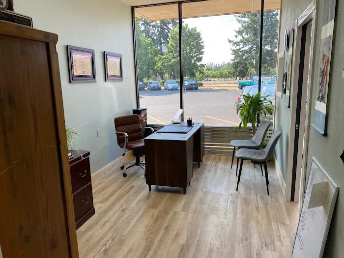 Thurston Shao-Lin Kempo Picture 4