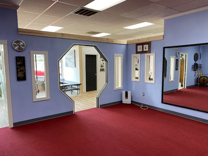 Thurston Shao-Lin Kempo Picture 2