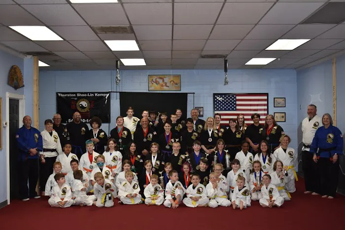 Thurston Shao-Lin Kempo Picture 1